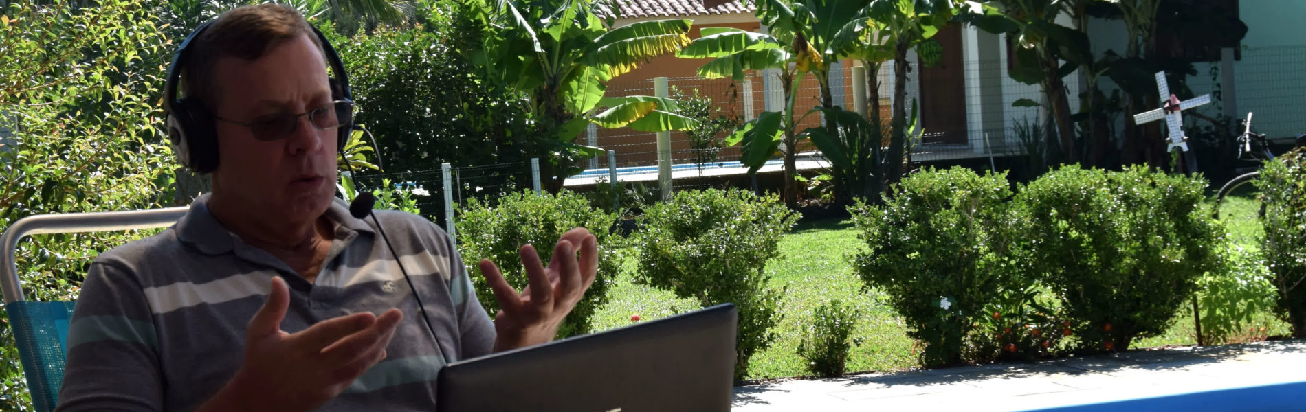 Teach English Online